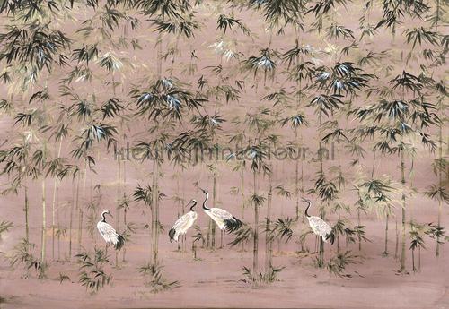 Coordonne Random Chinoiseries 7900002 | Bestellen bij https://www.kleurmijninterieur.nl/