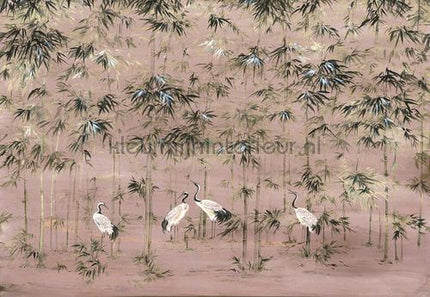 Coordonne Random Chinoiseries 7900002 | Bestellen bij https://www.kleurmijninterieur.nl/