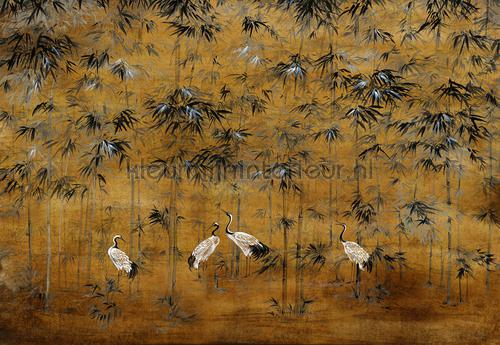 Coordonne Random Chinoiseries 7900005 | Bestellen bij https://www.kleurmijninterieur.nl/