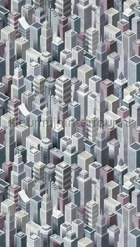 Livingwalls Metropolitan Stories THE WALL 382501 | Bestellen bij https://www.kleurmijninterieur.nl/