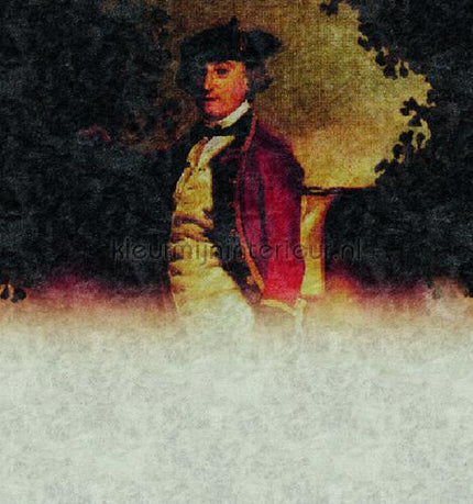 Elitis Panoramique DM 625 03 | Bestellen bij https://www.kleurmijninterieur.nl/
