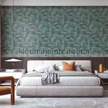 Dutch Wallcoverings Exclusive Threads TP422976 | Bestellen bij https://www.kleurmijninterieur.nl/