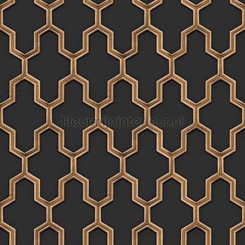 Dutch Wallcoverings Wall Fabric WF121025 | Bestellen bij https://www.kleurmijninterieur.nl/