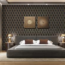 Dutch Wallcoverings Wall Fabric WF121025 | Bestellen bij https://www.kleurmijninterieur.nl/