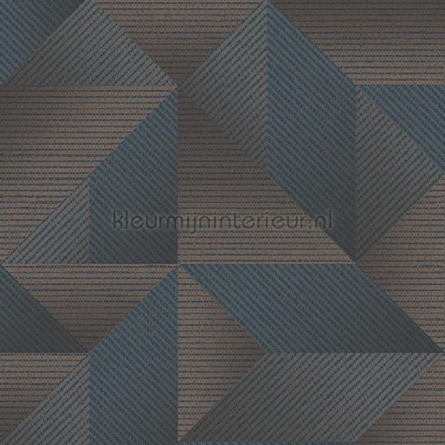 Dutch Wallcoverings Exclusive Threads TP422977 | Bestellen bij https://www.kleurmijninterieur.nl/