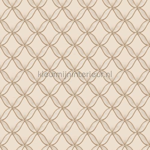 Dutch Wallcoverings Fabric Touch FT221222 | Bestellen bij https://www.kleurmijninterieur.nl/