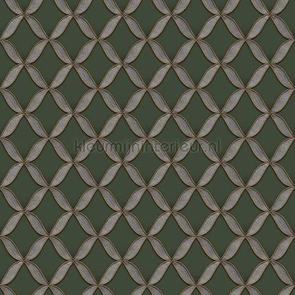 Dutch Wallcoverings Fabric Touch FT221228 | Bestellen bij https://www.kleurmijninterieur.nl/