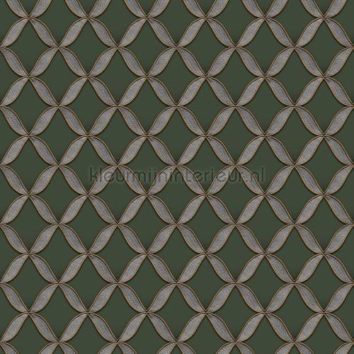 Dutch Wallcoverings Fabric Touch FT221228 | Bestellen bij https://www.kleurmijninterieur.nl/