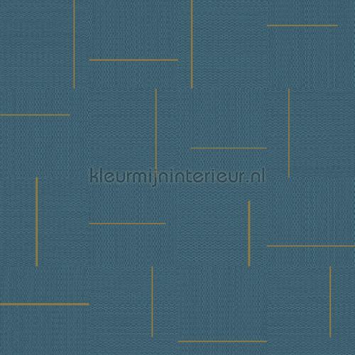 Hookedonwalls Culture Club 14604 | Bestellen bij https://www.kleurmijninterieur.nl/