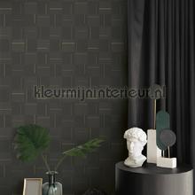 Hookedonwalls Culture Club 14606 | Bestellen bij https://www.kleurmijninterieur.nl/