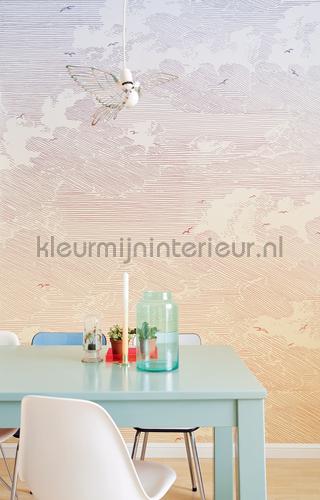 Eijffinger Geonature 366109 | Bestellen bij https://www.kleurmijninterieur.nl/