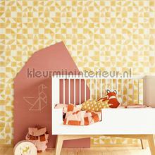 Eijffinger Mini Me 399093 | Bestellen bij https://www.kleurmijninterieur.nl/