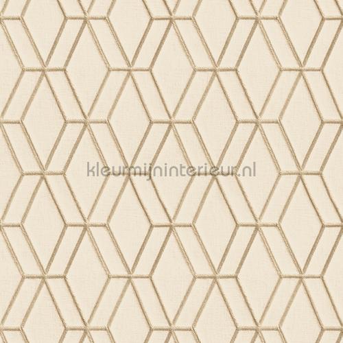 Dutch Wallcoverings Wallstitch DE120063 | Bestellen bij https://www.kleurmijninterieur.nl/