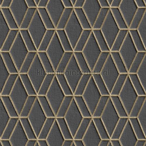 Dutch Wallcoverings Wallstitch DE120066 | Bestellen bij https://www.kleurmijninterieur.nl/
