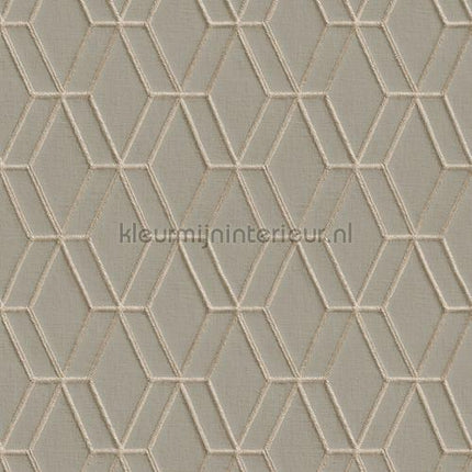 Dutch Wallcoverings Wallstitch DE120064 | Bestellen bij https://www.kleurmijninterieur.nl/