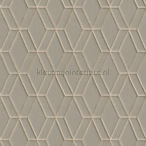 Dutch Wallcoverings Wallstitch DE120064 | Bestellen bij https://www.kleurmijninterieur.nl/