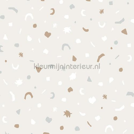 Eijffinger Mini Me 399100 | Bestellen bij https://www.kleurmijninterieur.nl/