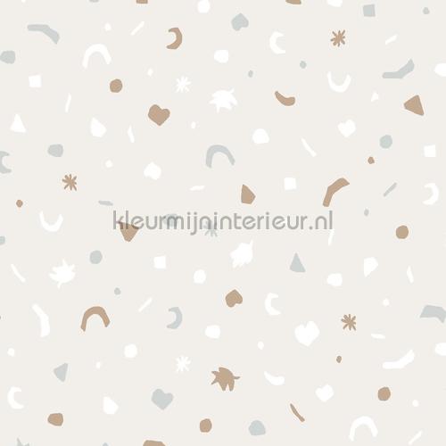 Eijffinger Mini Me 399100 | Bestellen bij https://www.kleurmijninterieur.nl/