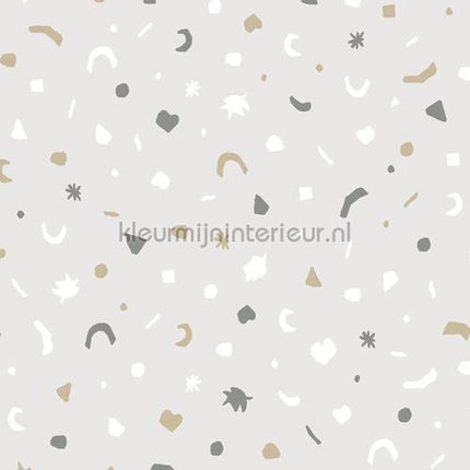 Eijffinger Mini Me 399101 | Bestellen bij https://www.kleurmijninterieur.nl/