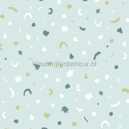 Eijffinger Mini Me 399102 | Bestellen bij https://www.kleurmijninterieur.nl/