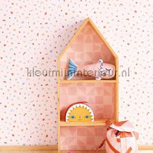Eijffinger Mini Me 399103 | Bestellen bij https://www.kleurmijninterieur.nl/