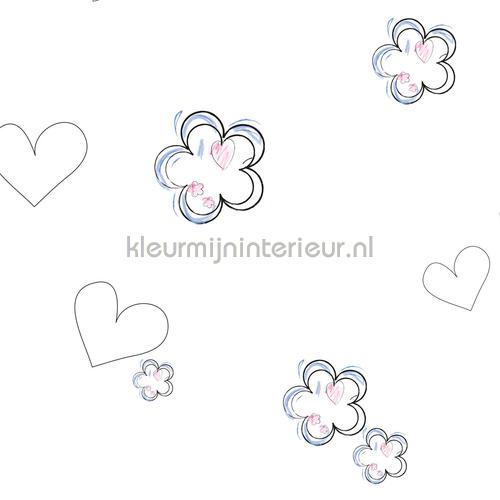 Atlas Wallcoverings The Great Zoo 2 2020-1 | Bestellen bij https://www.kleurmijninterieur.nl/