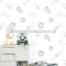 Atlas Wallcoverings The Great Zoo 2 2020-1 | Bestellen bij https://www.kleurmijninterieur.nl/