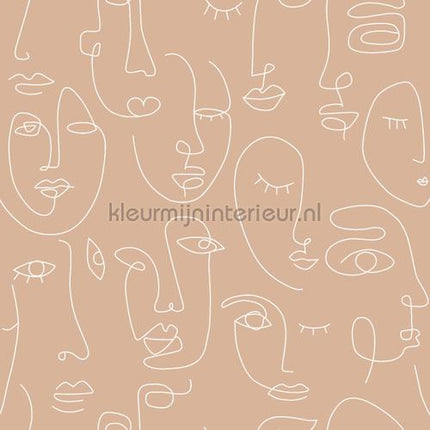 Esta home Art deco 156-139214 | Bestellen bij https://www.kleurmijninterieur.nl/
