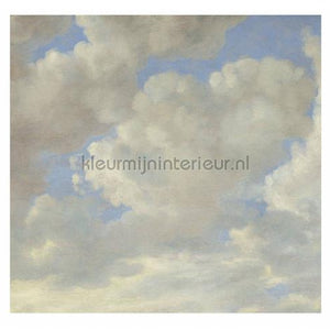 Kek Amsterdam Golden Age Flowers WP-215 | Bestellen bij https://www.kleurmijninterieur.nl/