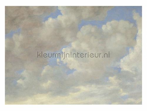 Kek Amsterdam Golden Age Flowers WP-229 | Bestellen bij https://www.kleurmijninterieur.nl/