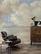 Kek Amsterdam Golden Age Flowers WP-229 | Bestellen bij https://www.kleurmijninterieur.nl/