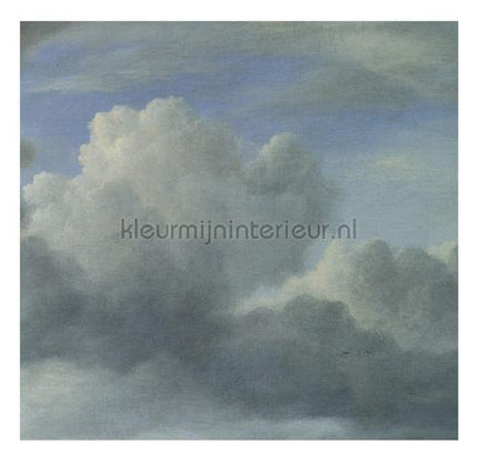 Kek Amsterdam Golden Age Flowers WP-214 | Bestellen bij https://www.kleurmijninterieur.nl/
