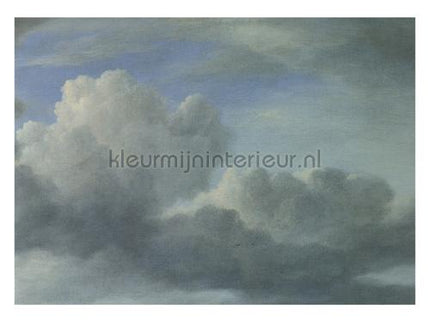 Kek Amsterdam Golden Age Flowers WP-228 | Bestellen bij https://www.kleurmijninterieur.nl/