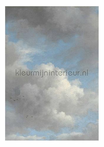 Kek Amsterdam Golden Age Flowers WP-392 | Bestellen bij https://www.kleurmijninterieur.nl/