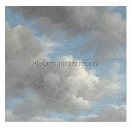 Kek Amsterdam Golden Age Flowers WP-394 | Bestellen bij https://www.kleurmijninterieur.nl/