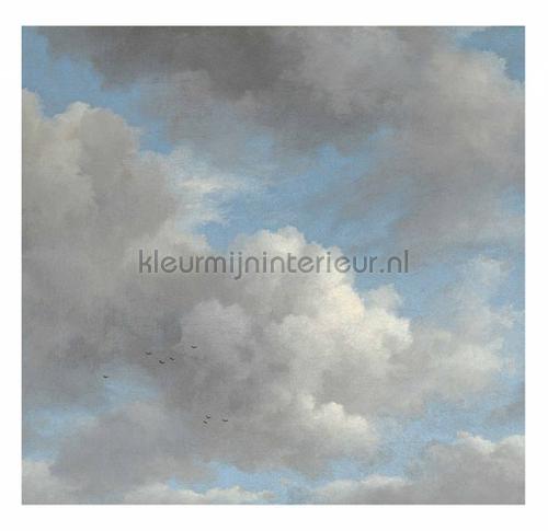 Kek Amsterdam Golden Age Flowers WP-394 | Bestellen bij https://www.kleurmijninterieur.nl/