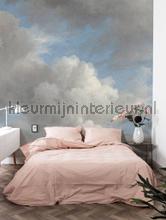 Kek Amsterdam Golden Age Flowers WP-396 | Bestellen bij https://www.kleurmijninterieur.nl/
