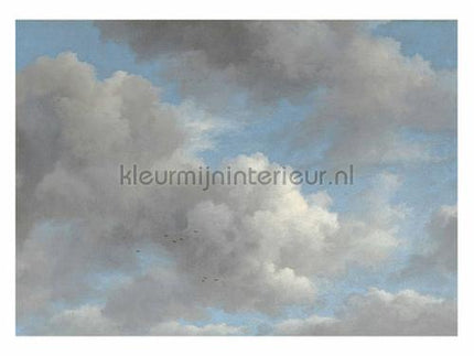 Kek Amsterdam Golden Age Flowers WP-396 | Bestellen bij https://www.kleurmijninterieur.nl/