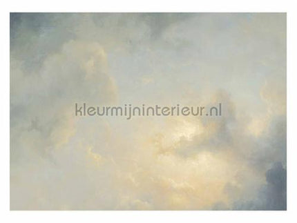 Kek Amsterdam Golden Age Flowers WP-397 | Bestellen bij https://www.kleurmijninterieur.nl/