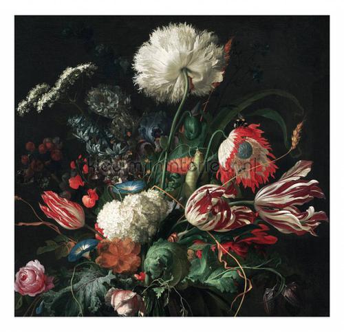 Kek Amsterdam Golden Age Flowers WP-210 | Bestellen bij https://www.kleurmijninterieur.nl/