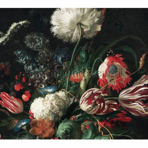 Kek Amsterdam Golden Age Flowers WP-220 | Bestellen bij https://www.kleurmijninterieur.nl/