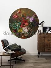 Kek Amsterdam Circles and Panels sc-076 | Bestellen bij https://www.kleurmijninterieur.nl/