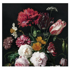 Kek Amsterdam Golden Age Flowers WP-211 | Bestellen bij https://www.kleurmijninterieur.nl/