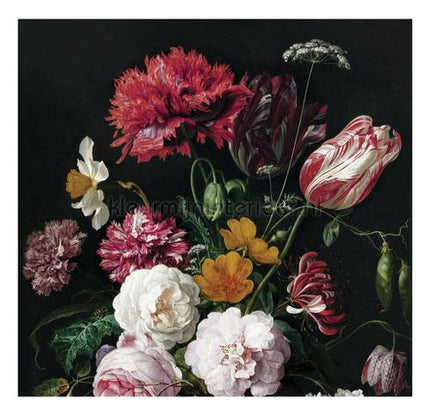 Kek Amsterdam Golden Age Flowers WP-211 | Bestellen bij https://www.kleurmijninterieur.nl/