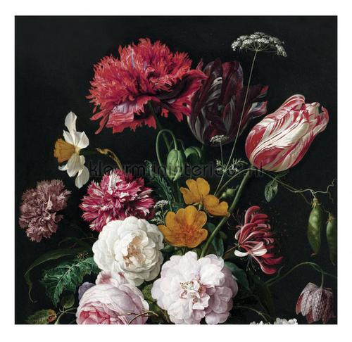 Kek Amsterdam Golden Age Flowers WP-211 | Bestellen bij https://www.kleurmijninterieur.nl/