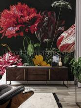 Kek Amsterdam Golden Age Flowers WP-221 | Bestellen bij https://www.kleurmijninterieur.nl/