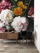 Kek Amsterdam Golden Age Flowers WP-222 | Bestellen bij https://www.kleurmijninterieur.nl/