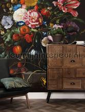 Kek Amsterdam Golden Age Flowers WP-231 | Bestellen bij https://www.kleurmijninterieur.nl/