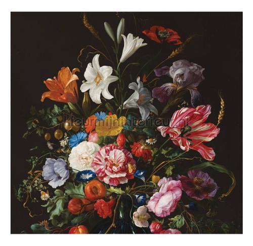 Kek Amsterdam Golden Age Flowers WP-232 | Bestellen bij https://www.kleurmijninterieur.nl/