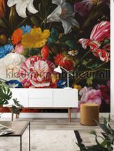 Kek Amsterdam Golden Age Flowers WP-234 | Bestellen bij https://www.kleurmijninterieur.nl/
